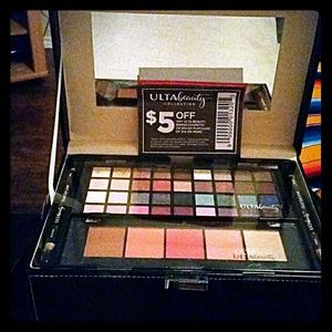 Ulta's Beauty Treasures 73 Pc Collection